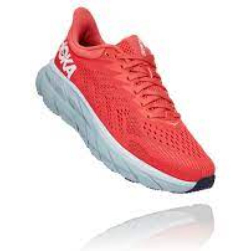 Hoka Clifton 7 One One Women Shoes Size 10